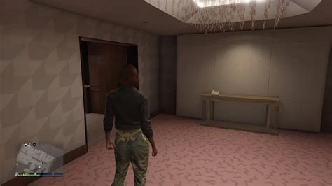 GTA Online Casino Penthouse guide .
